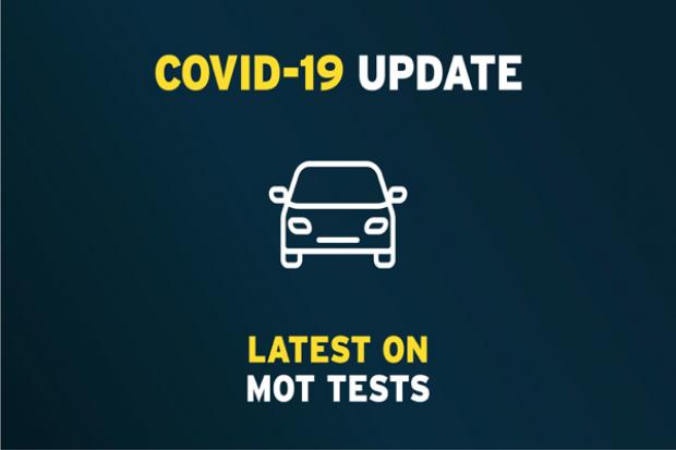 Covid-19 update